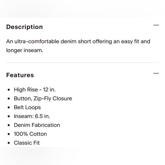Citizens of Humanity Marlow Long Vintage Short - Picture 8 of 10